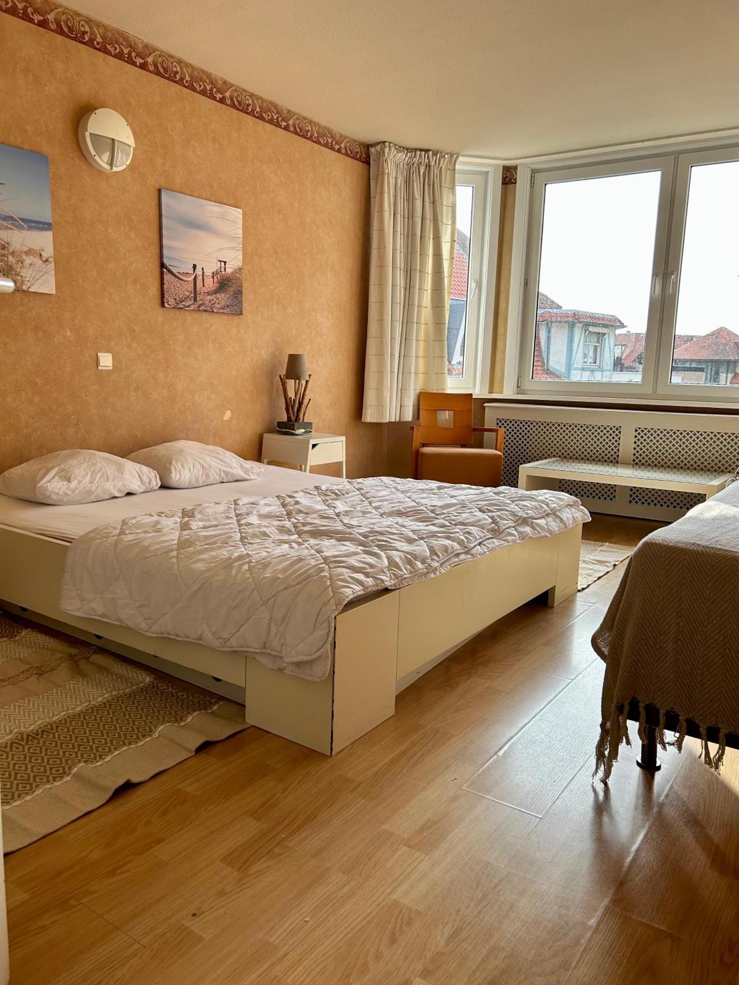 Clos Normand Duplex De Panne Kültér fotó