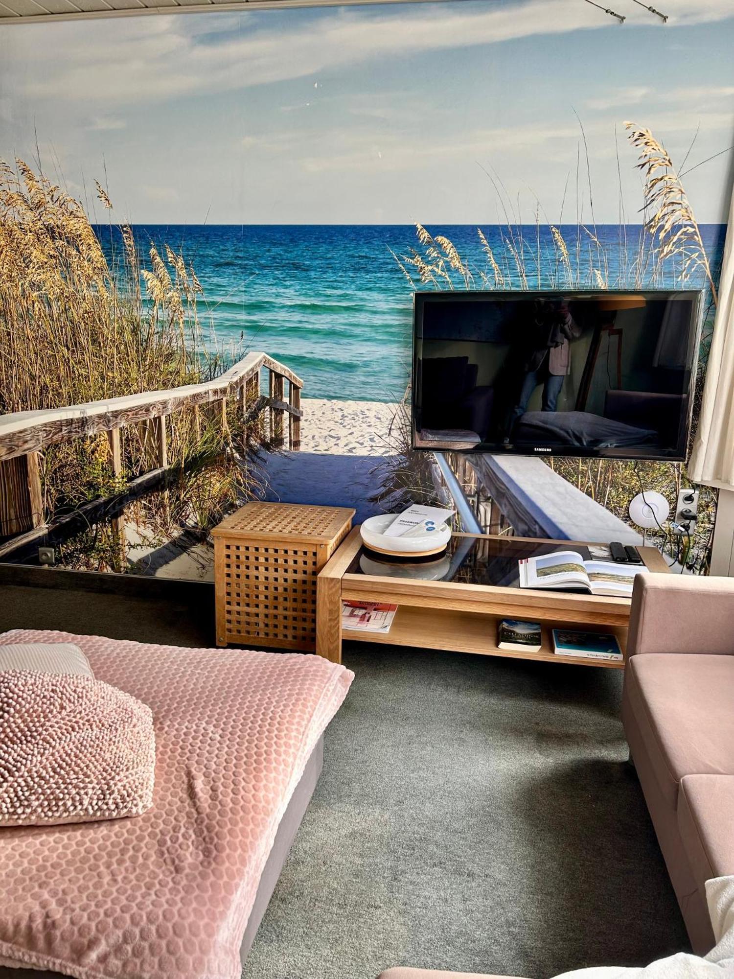 Clos Normand Duplex De Panne Kültér fotó