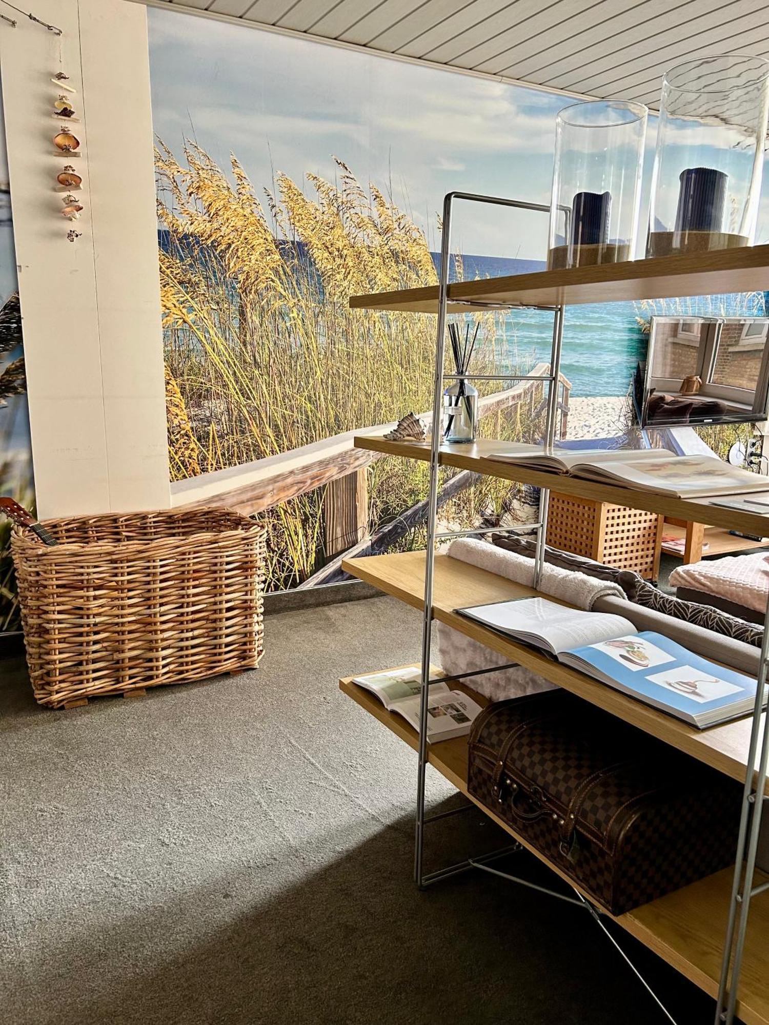 Clos Normand Duplex De Panne Kültér fotó