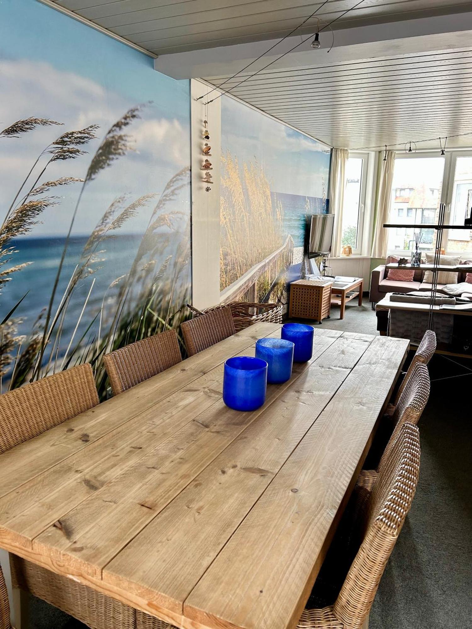 Clos Normand Duplex De Panne Kültér fotó