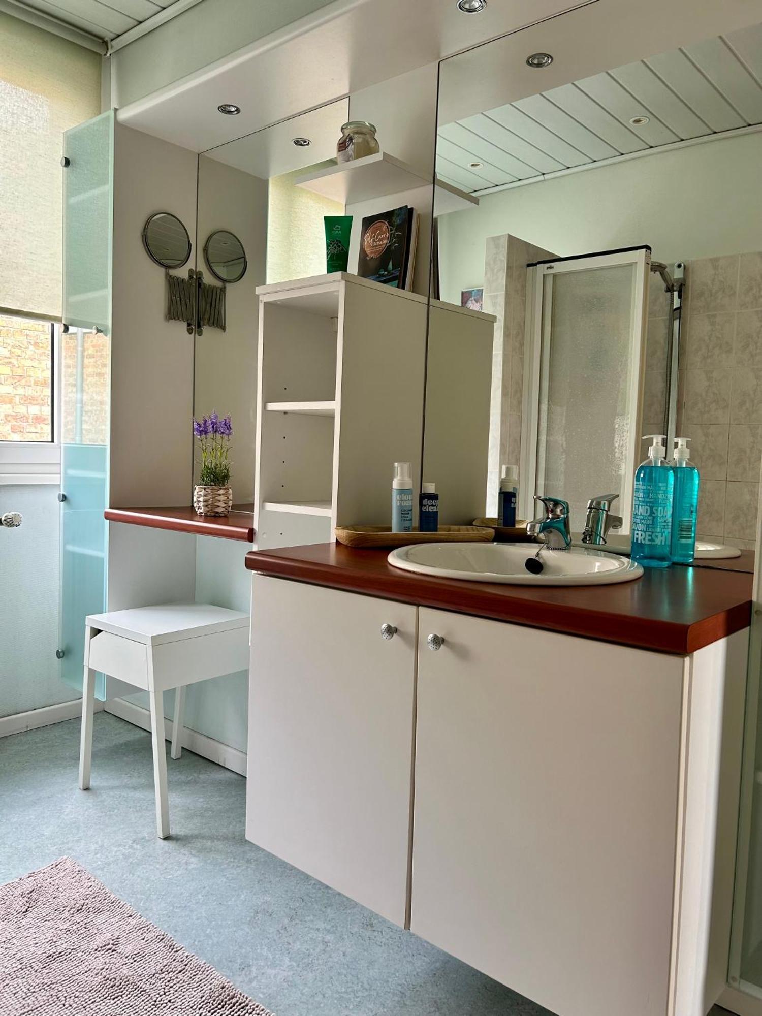 Clos Normand Duplex De Panne Kültér fotó