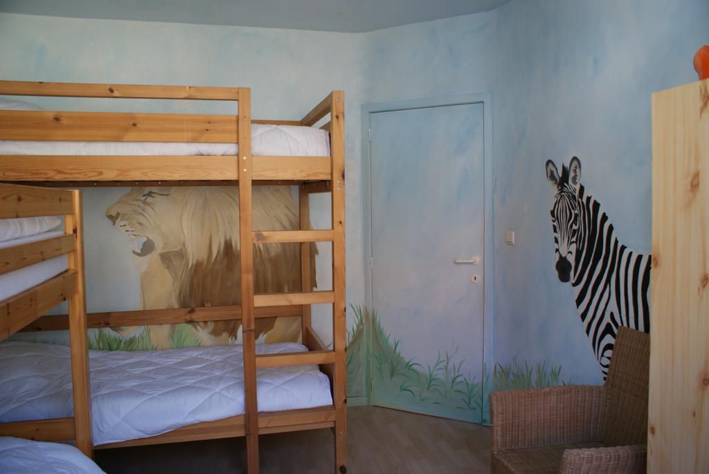 Clos Normand Duplex De Panne Kültér fotó