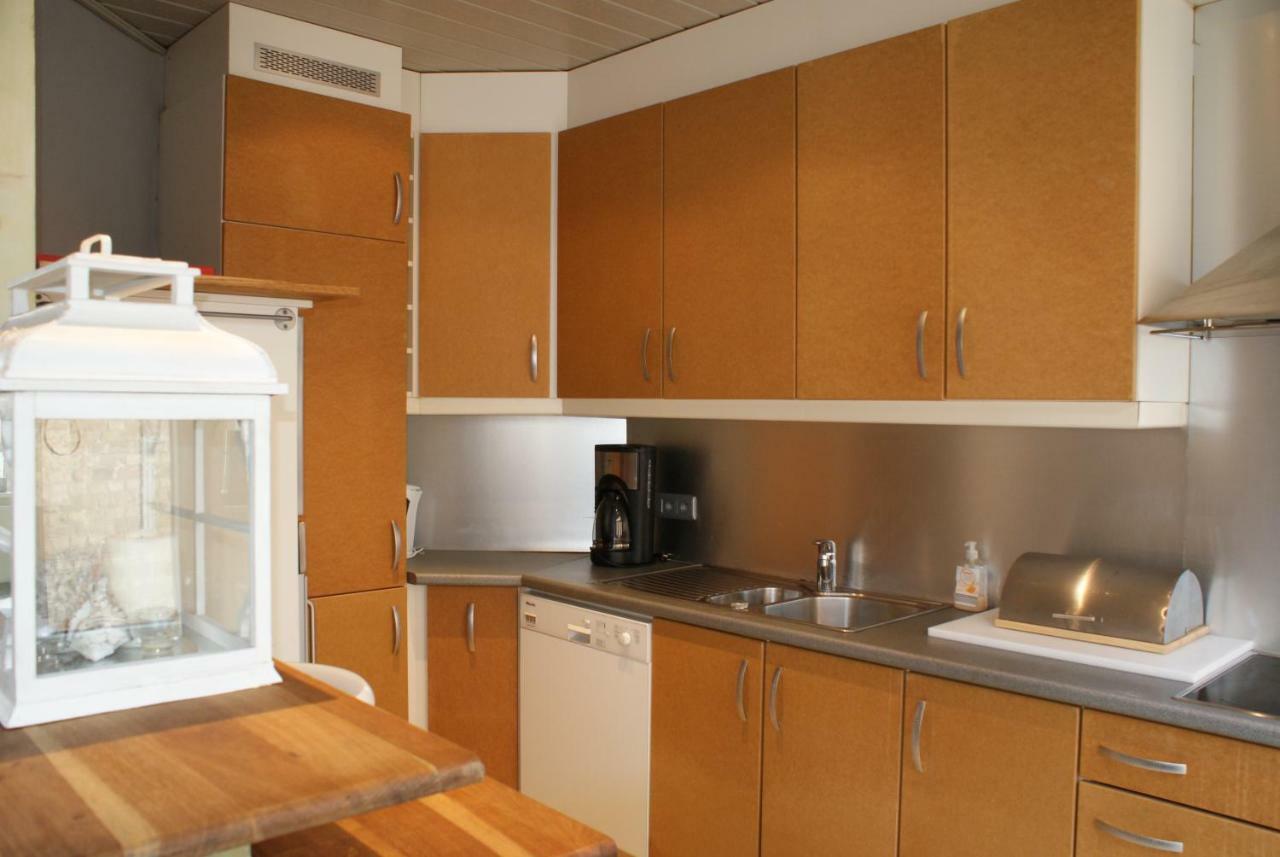 Clos Normand Duplex De Panne Kültér fotó