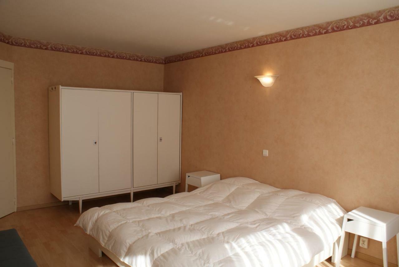 Clos Normand Duplex De Panne Kültér fotó