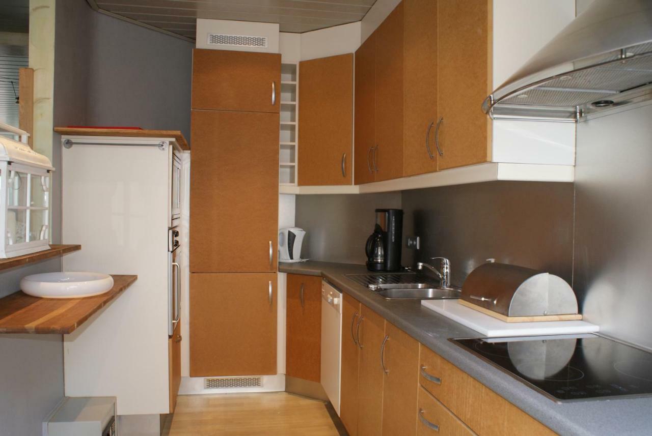 Clos Normand Duplex De Panne Kültér fotó