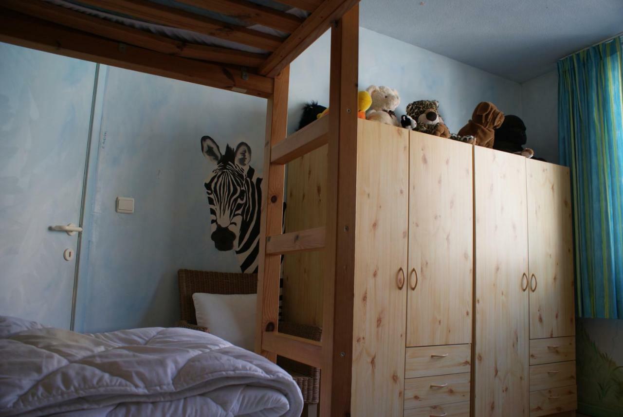 Clos Normand Duplex De Panne Kültér fotó