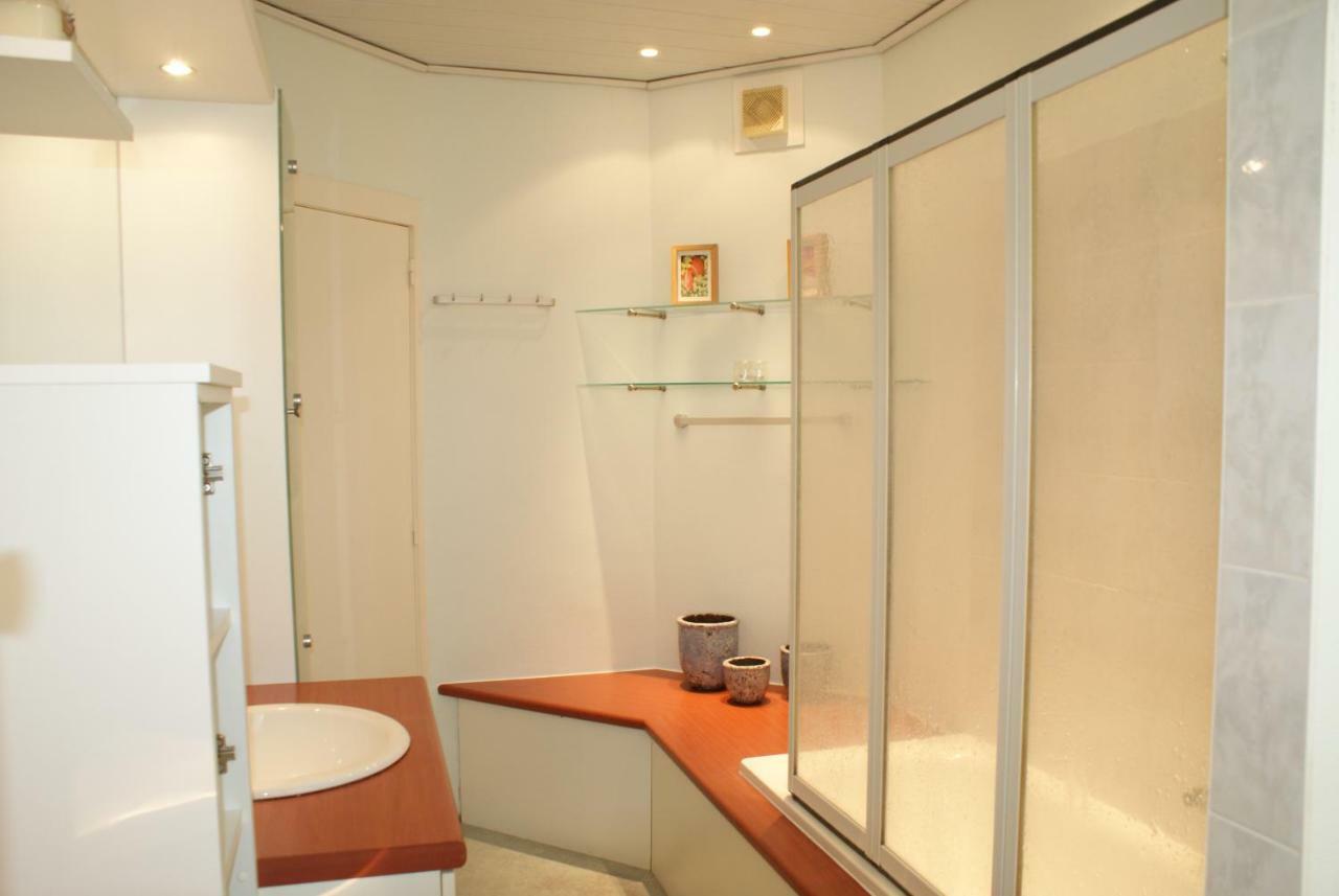 Clos Normand Duplex De Panne Kültér fotó