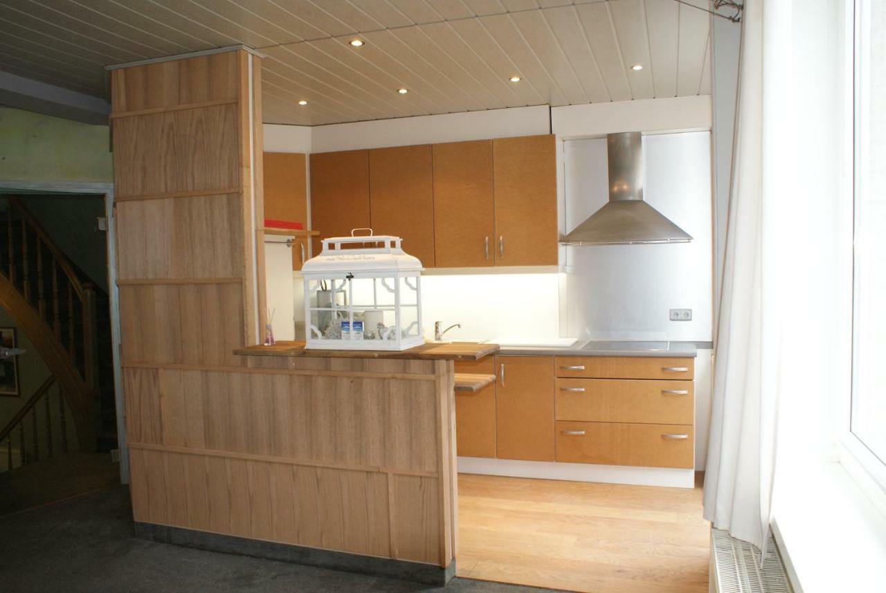 Clos Normand Duplex De Panne Kültér fotó