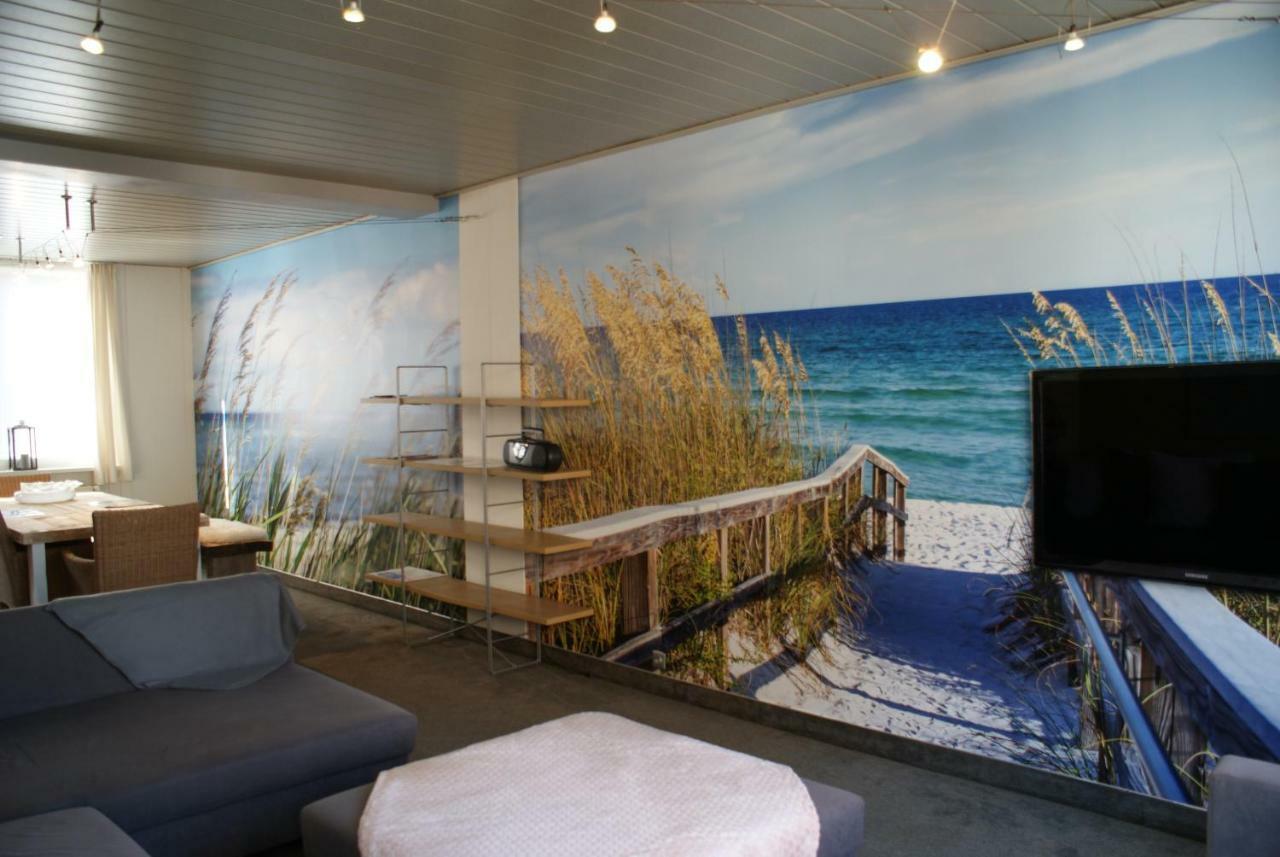 Clos Normand Duplex De Panne Kültér fotó